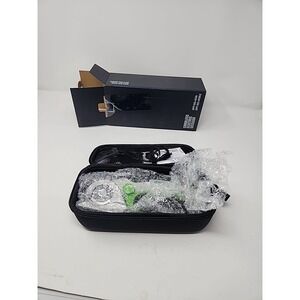 ZEITE 4V Cordless Electric Scissors with USB Charging Cable